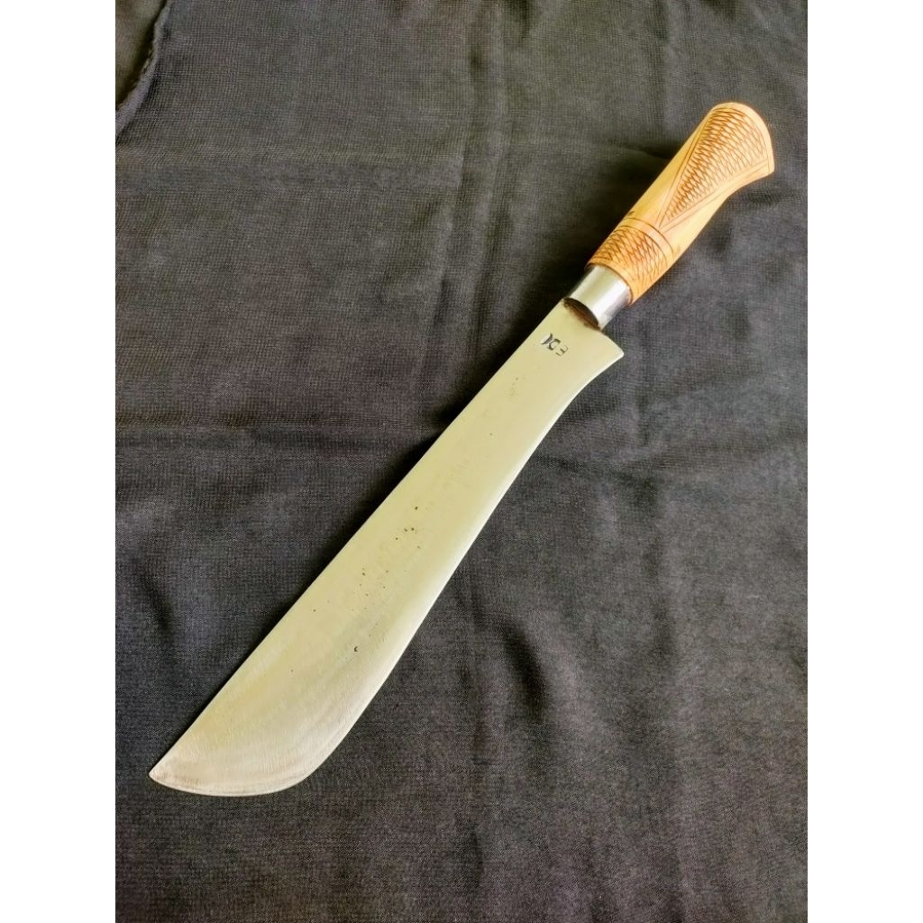 Jual GOLOK kelapa muda, pisau golok daging, golok perkebunan bahan baja ...