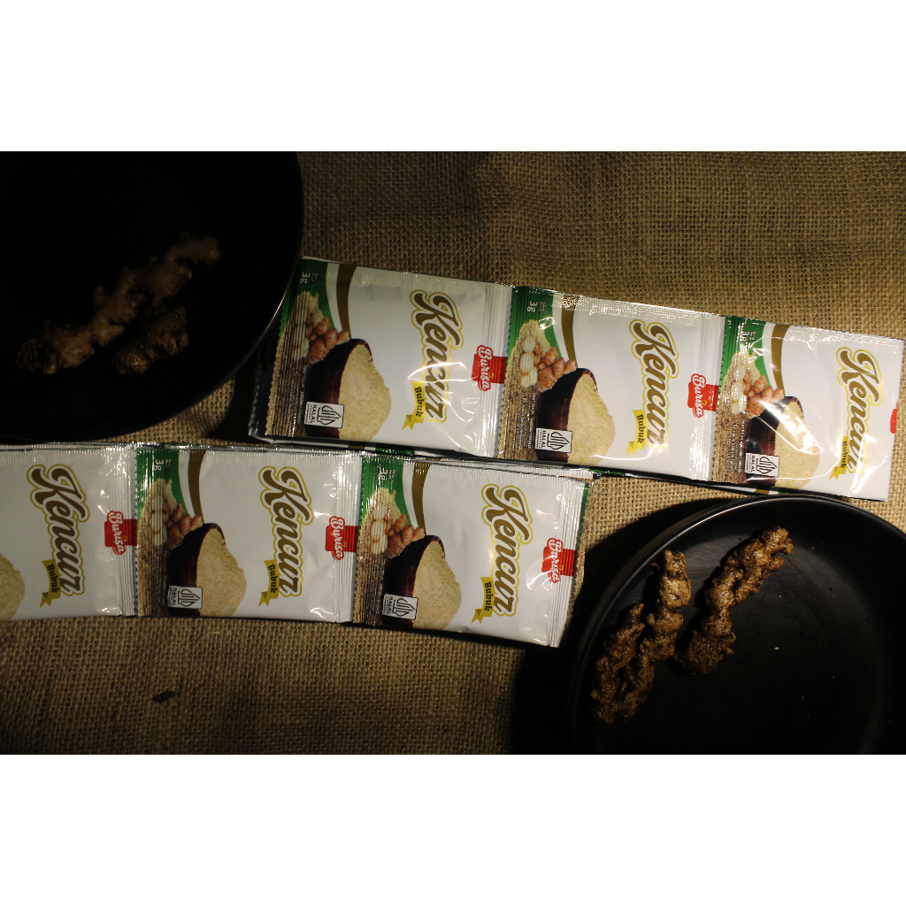 Jual Burisa Kencur Bubuk 4gr @rtg (12pcs) | Shopee Indonesia