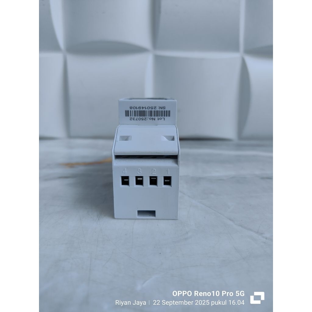 Jual Eastron DCM230 DC Energy Meter | Shopee Indonesia