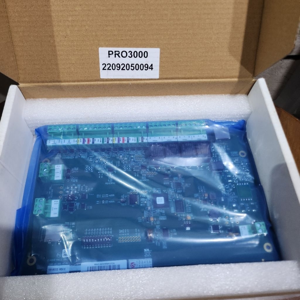 Jual HONEYWELL PRO3000 ACCESS CONTROLLER ORIGINAL | Shopee Indonesia