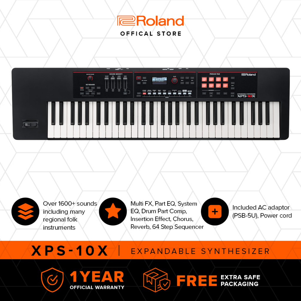 Toko Online Roland Official Shop | Shopee Indonesia