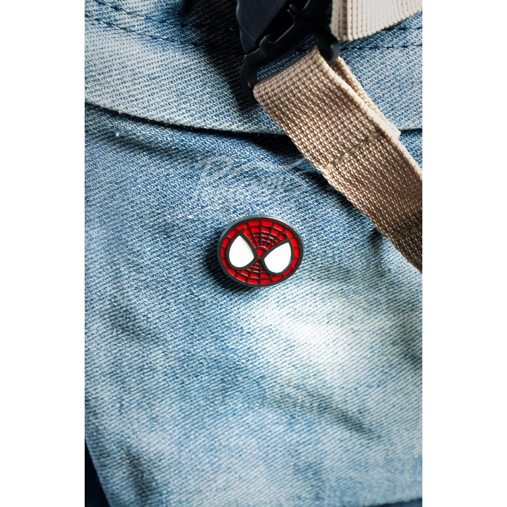 Jual Tas Jansports Spiderman dari The Amazing Spiderman (TASM Backpack ...