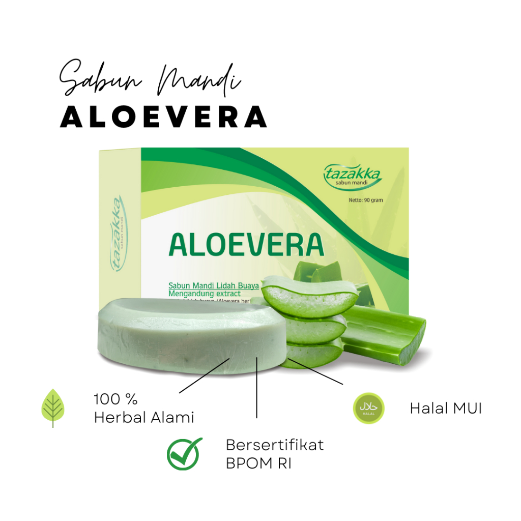 Aloe Vera Soap Bar 90g Herbal Body Wash Bar Moisture Comfort Aroma Ritual |  eBay