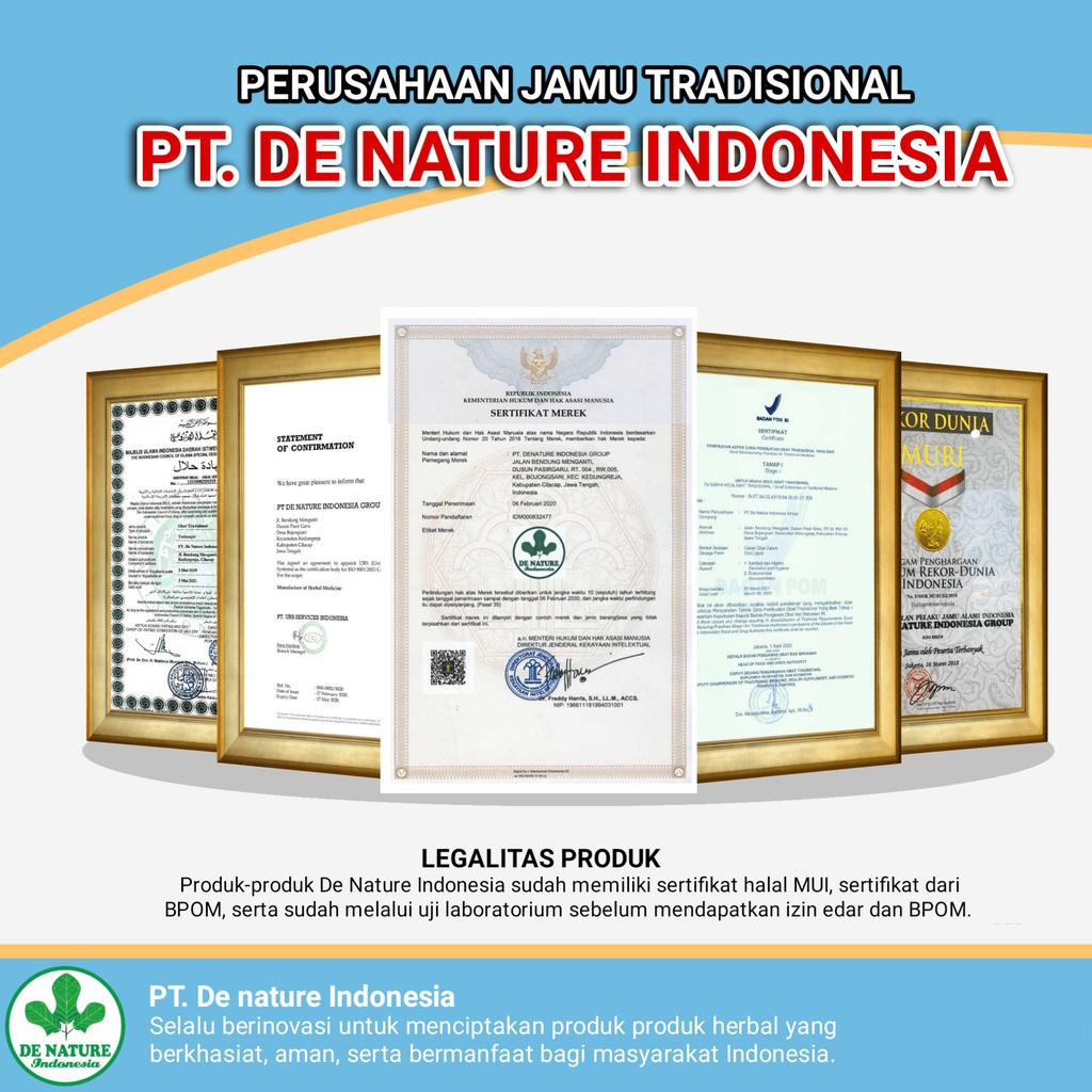 Jual Vitama De Nature Bonus Vimata Obat Sakit Mata Katarak Rabun ...