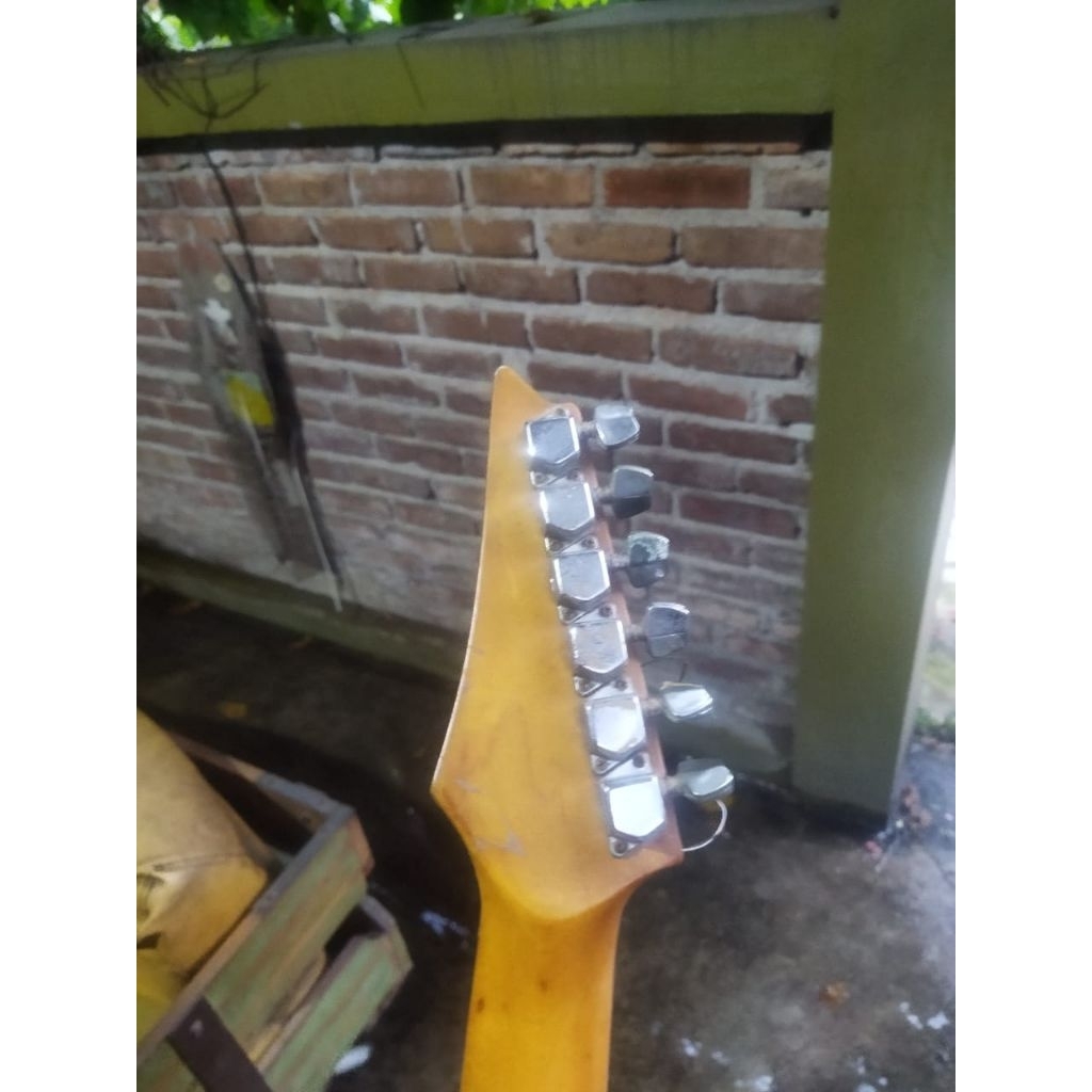 Jual ibanez rx original | Shopee Indonesia