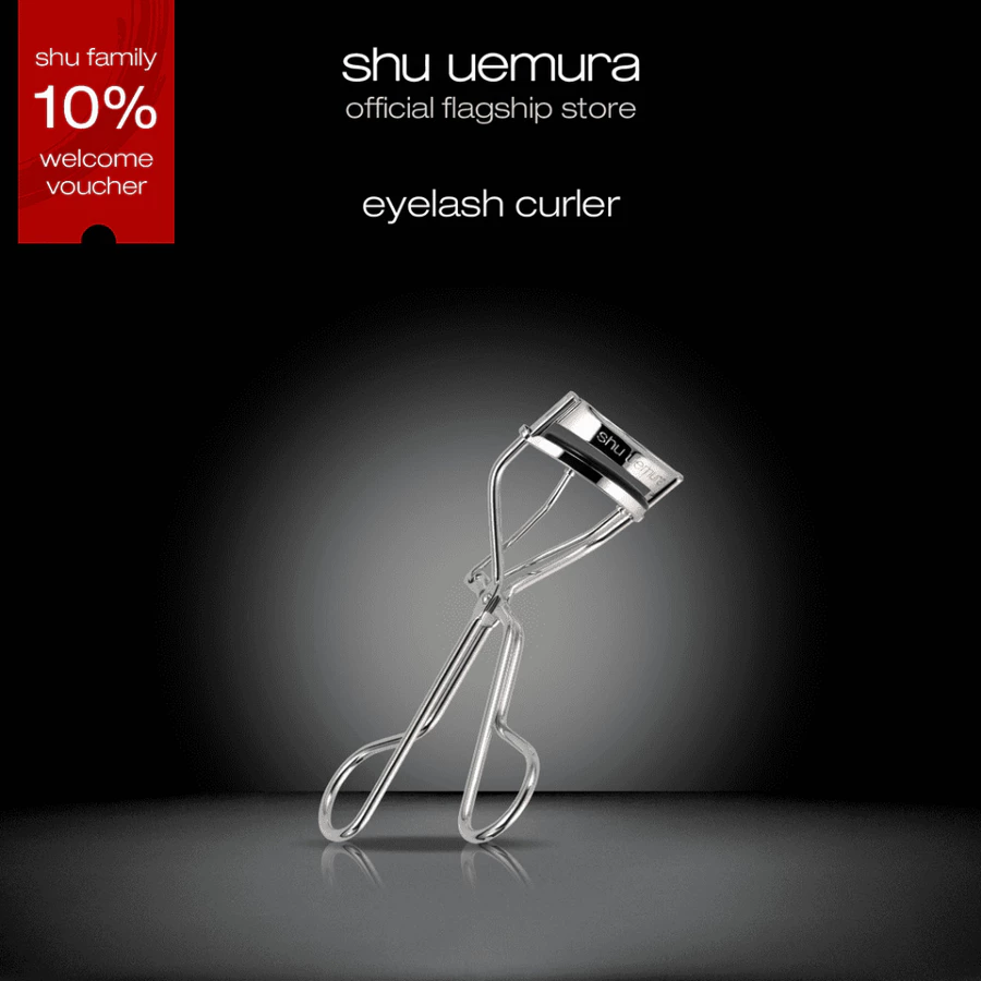 Eyelash Curler