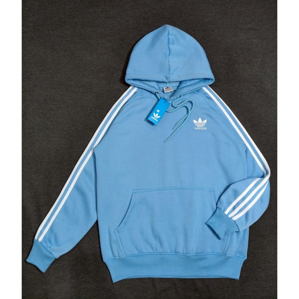 Jual zip hoodie adidas Harga Terbaik Termurah November 2025