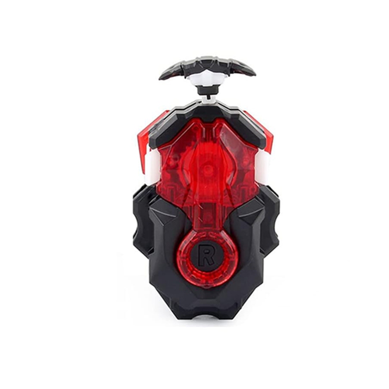 Jual BeyLauncher Sword Burst String Left Right DB String Launcher ...