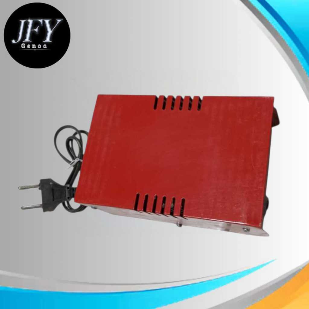 Jual Inverator Slow Start Merk LINK 1500 Watt Anti jeglek Inferator ...