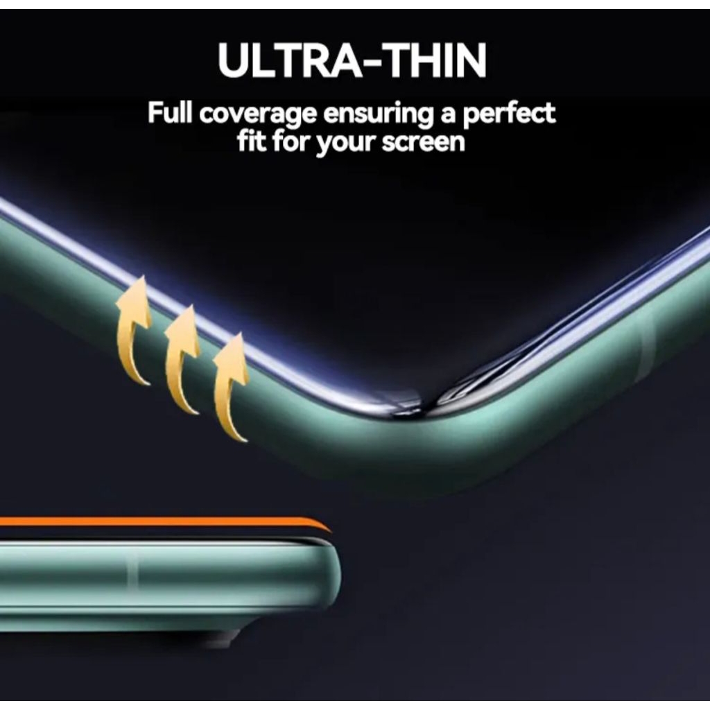 smartect TPU Screen Protector [2 Stuks, Clear] compatibel met Xiaomi 13 Lite, Bedekt het Volledige Scherm, Schermbeschermer Bubbelvrije, Beschermfolie Antivingerafdruk