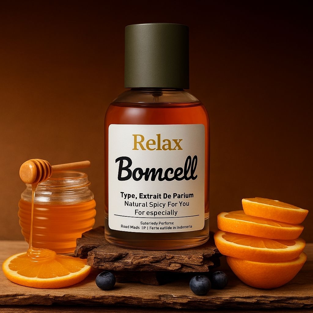 Jual premium relax Parfum tahan lama vs bomshel 24 jan 30ml EDP ...