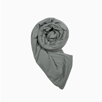 SHEEVA Bergo Basic Rayon L Cooltech Jilbab Instan Simple Tebal Kerudung Nyaman Muslim Wanita