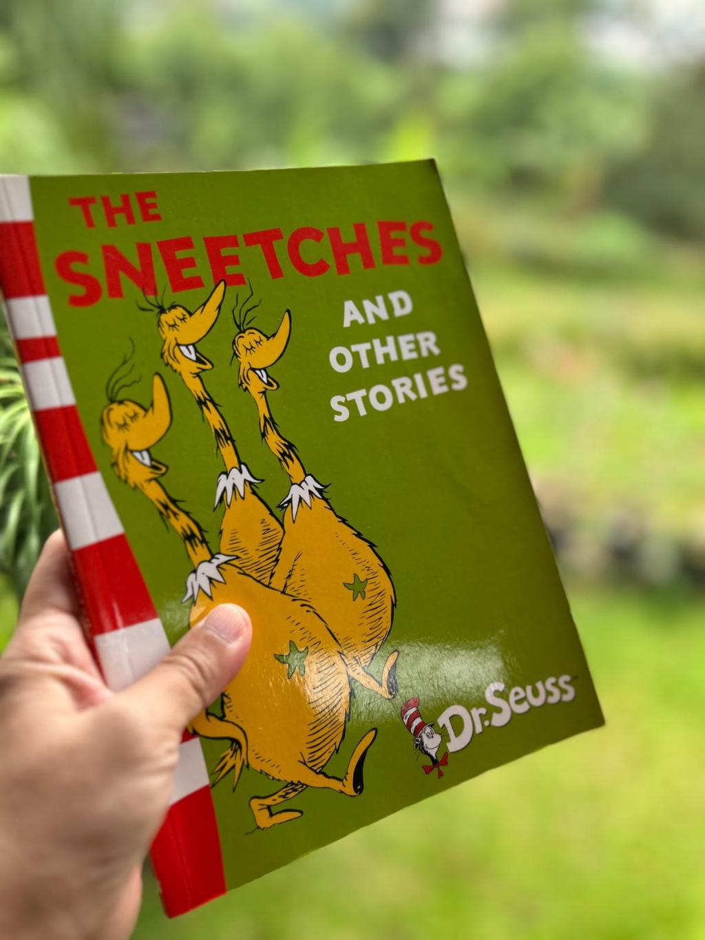 Jual Dr Seuss Children Book Series Buku Cerita Anak Bahasa Inggris ...