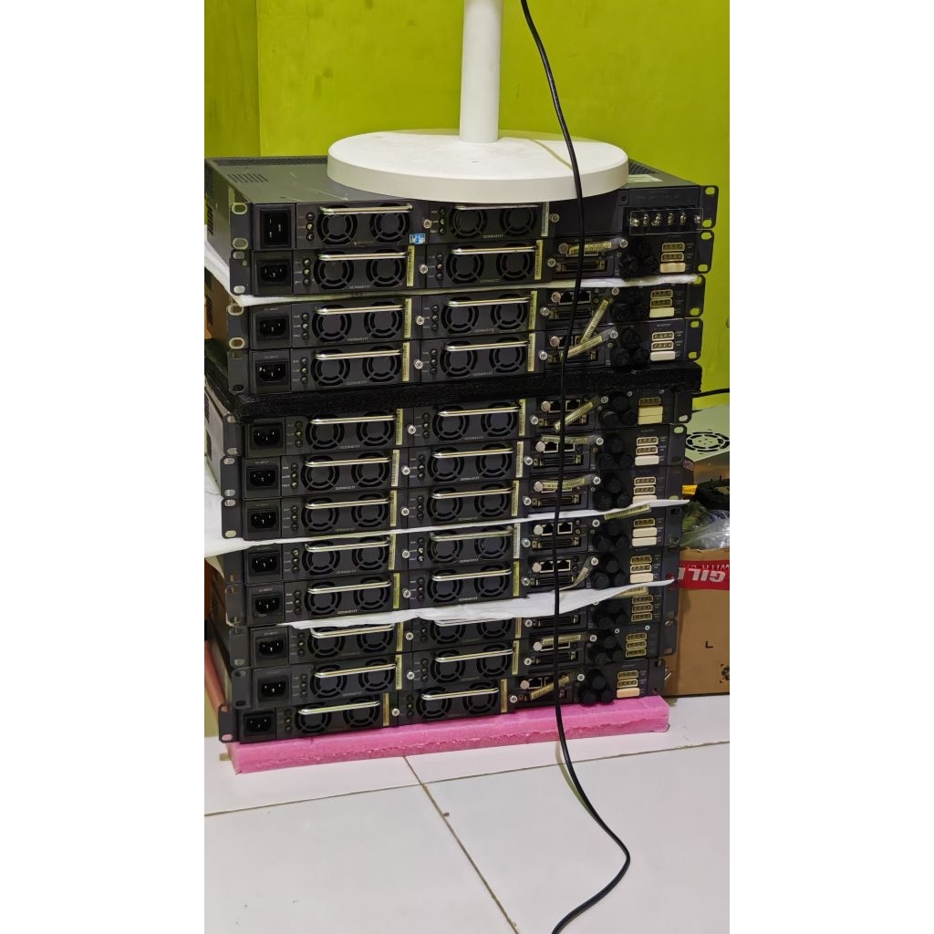 Jual recti olt zte dan huawei 53v 30a compatible olt | Shopee Indonesia