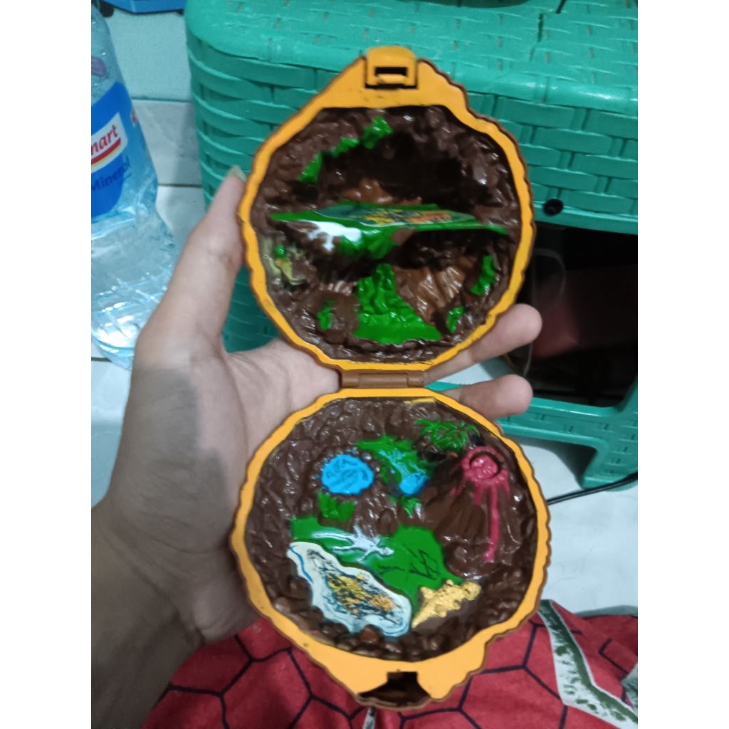 Jual diorama gunung buka tutup | Shopee Indonesia
