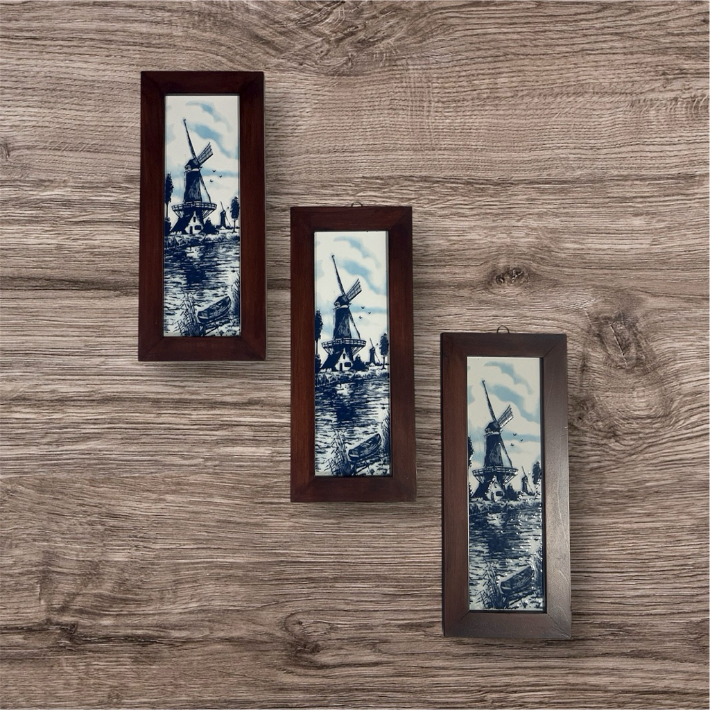 Jual HD frame kayu 13x33cm | Shopee Indonesia