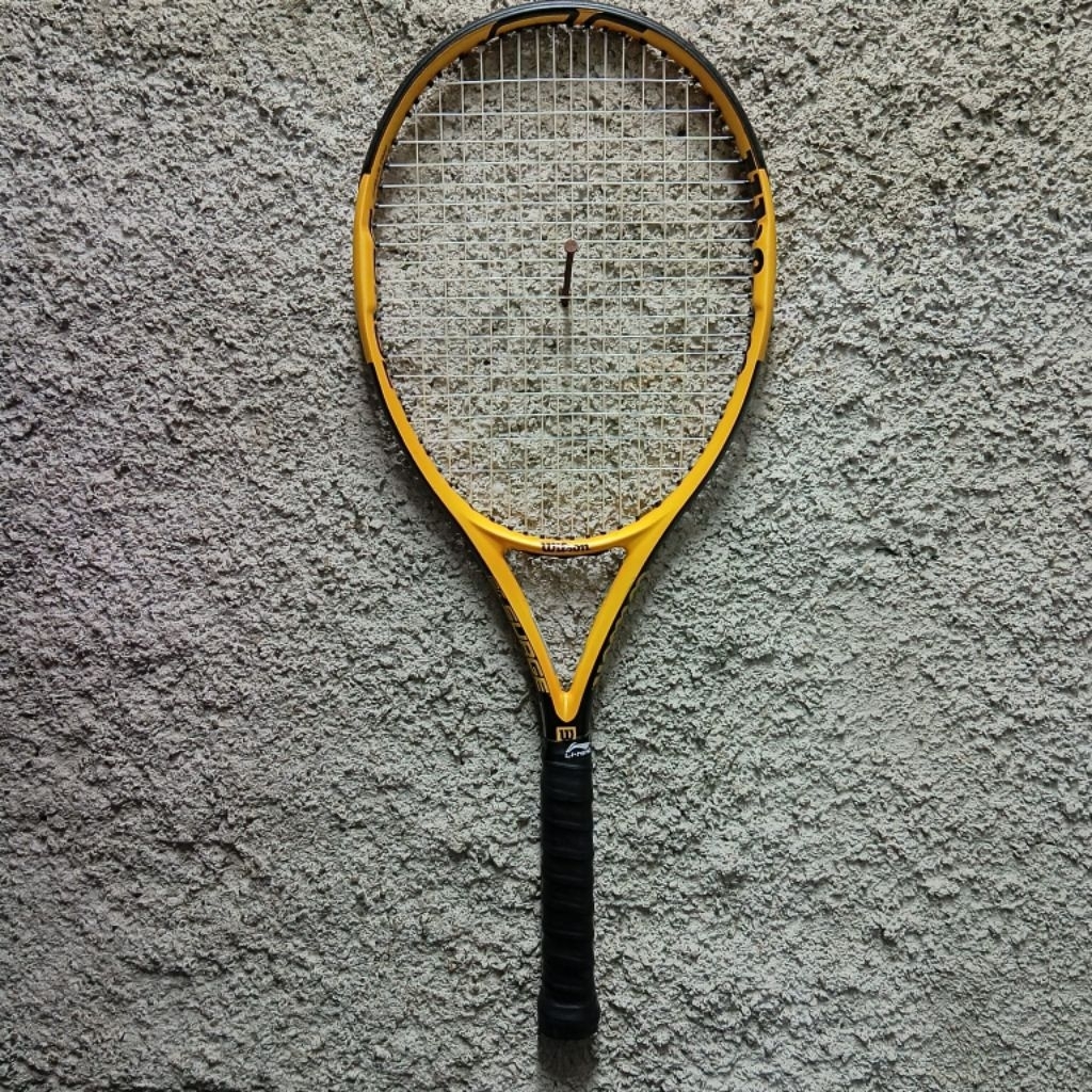 Raquette de tennis Wilson Pro Staff X v14