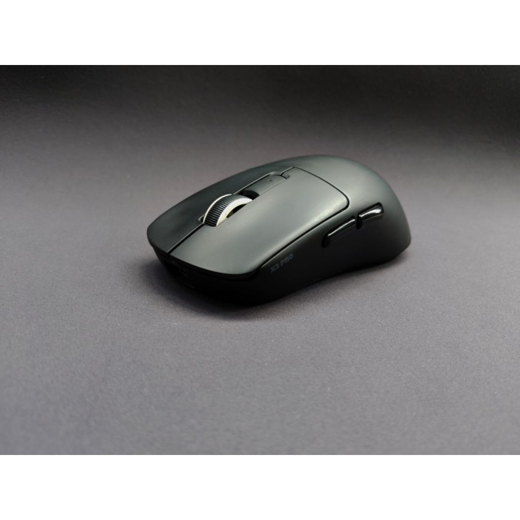 Jual Vortexseries Inno X3 Pro 8K Wireless Mouse Not Dareu VGN ATK Daiva ...