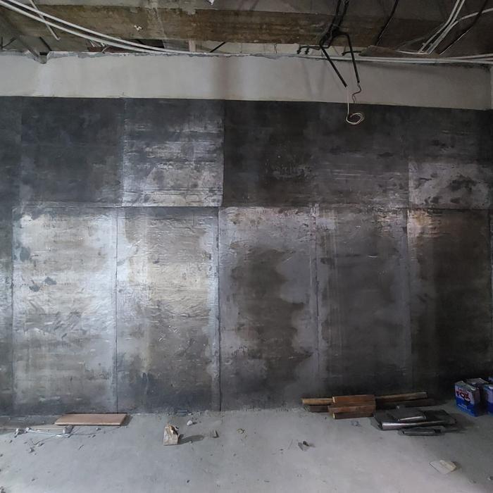Jual Plat timah atau timbal radiologi rumah sakit | Plat timah atau ...