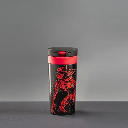 Travel Mug Stranger Things 