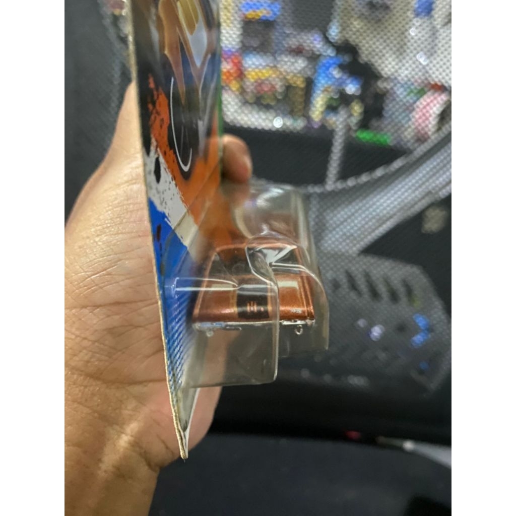 Jual hot wheels treasure hunt Olds 442 bluecard | Shopee Indonesia