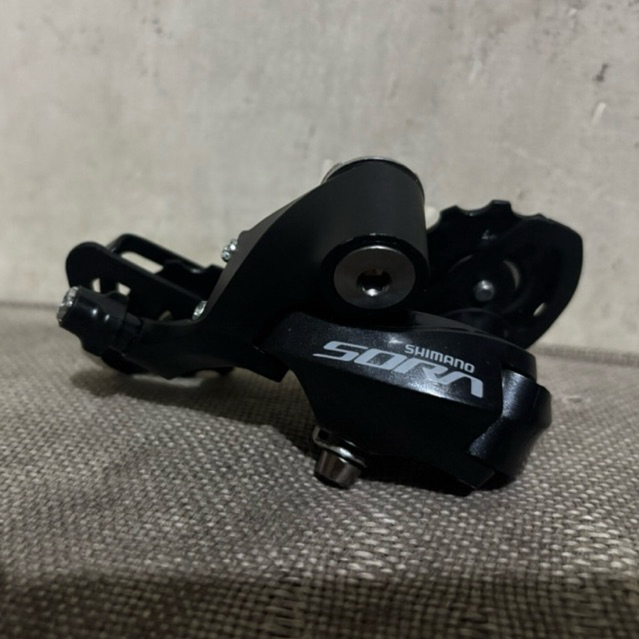 Jual RD Shimano SORA RD-R3000 SS | Shopee Indonesia