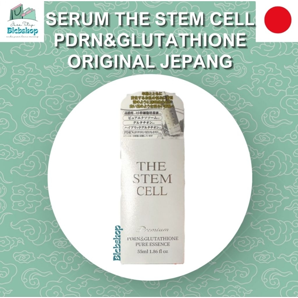 the stem cell pdrn & glutathione pure essence STEM CELL SERUM ONHAND SA ATING STORE MGA SISSY🇯🇵 📍PDRN & GLUTATHIONE  PURE ESSENCE WHITE 📍PREMIUM POWER SERUM RED 📍RETINOL & VITAMIN PURE  ESSENCE GOLD Must try mga sissy🥰 sobrang sulit and main image 0
