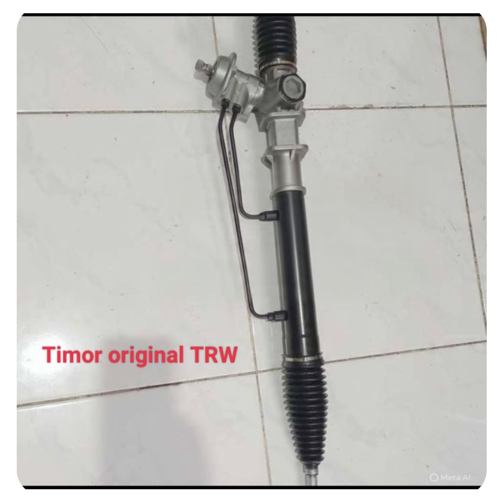 Jual rack power stering Timor original TRW | Shopee Indonesia