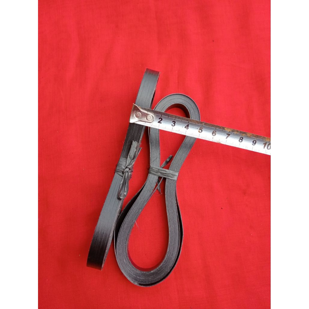 Jual Simpai Tali Serangka Golokt/Parangs Asli Original | Shopee Indonesia