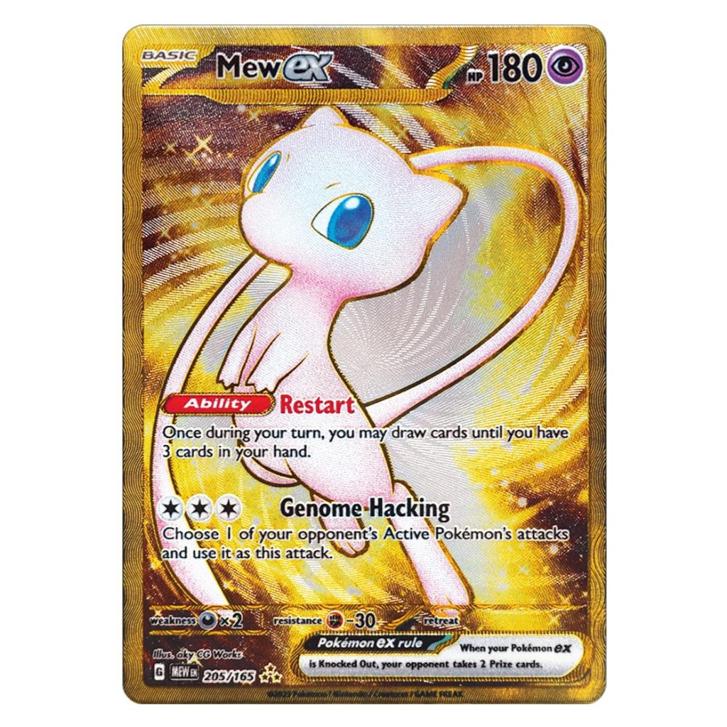 Jual POKEMON TCG SCARLET & VIOLET 3.5 POKEMON 151 ULTRA PREMIUM ...