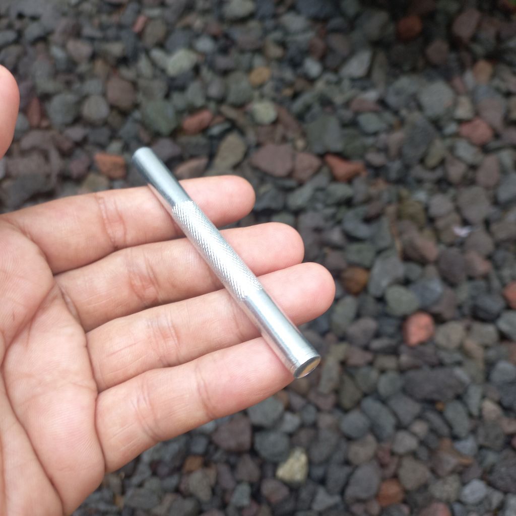 Jual Alat Pasang Rivet Paku Centang Datar 6mm 8mm Rivet Installation ...