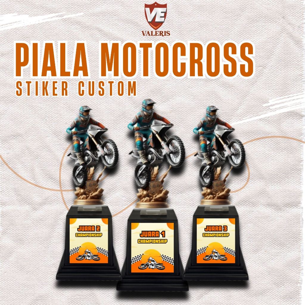 Jual Lomba Sepeda Motor Terlengkap & Harga Terbaru Juli 2026 | Shopee ...
