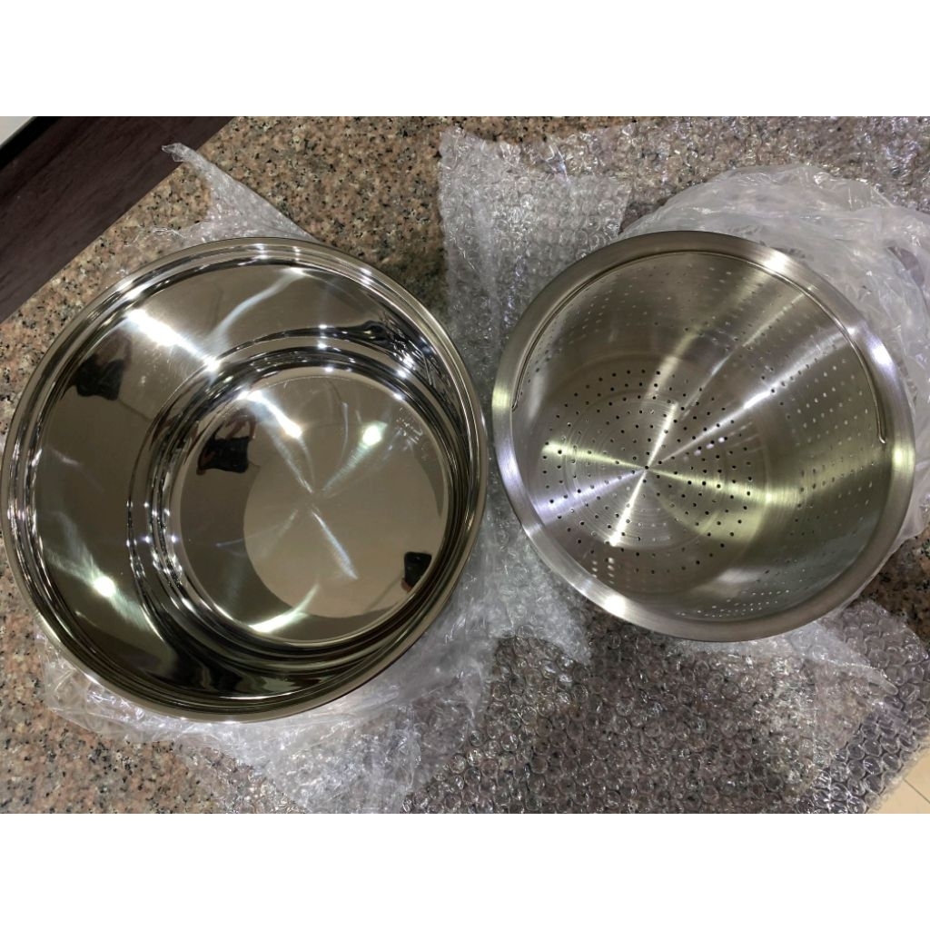 Jual Sparepart Panci Steam dan Inner Saja Sparepart Rice Cooker Pot ...