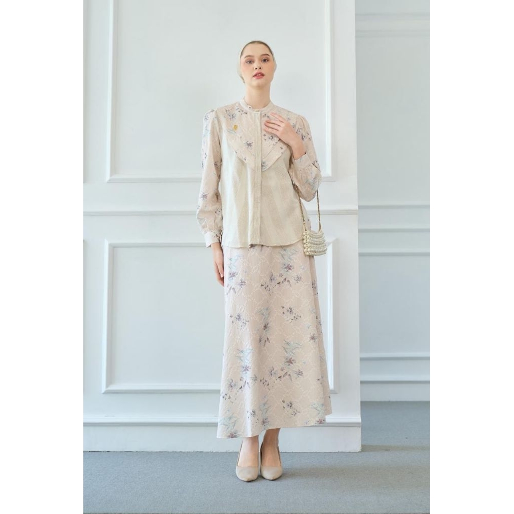 Jual SERENITY ONESET BY YESA COLLECTION | Shopee Indonesia