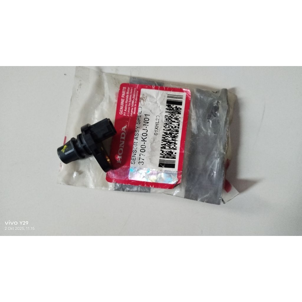 Jual sensor speed Honda beat deluxe Genio street led pcx adv vario 160 ...