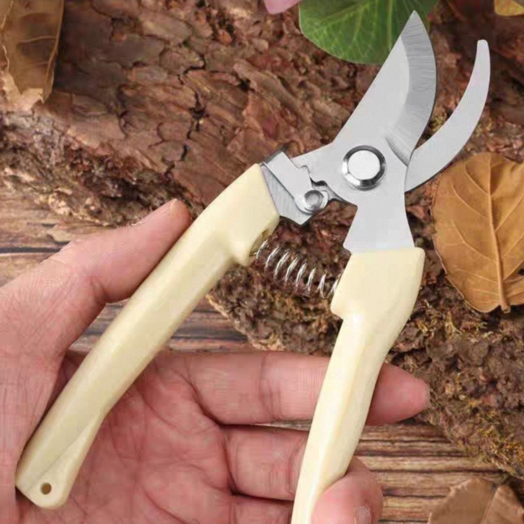 Jual TOS Gunting Dahan Bengkok/ Peralatan Berkebun Gunting Potong ...