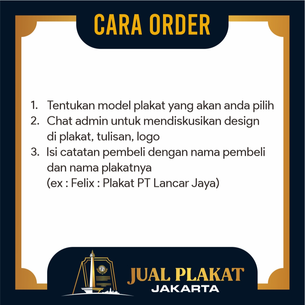 Jual PLAKAT CEPAT | Plakat Akrilik Tebal 3mm Kado Wisuda Souvenir ...
