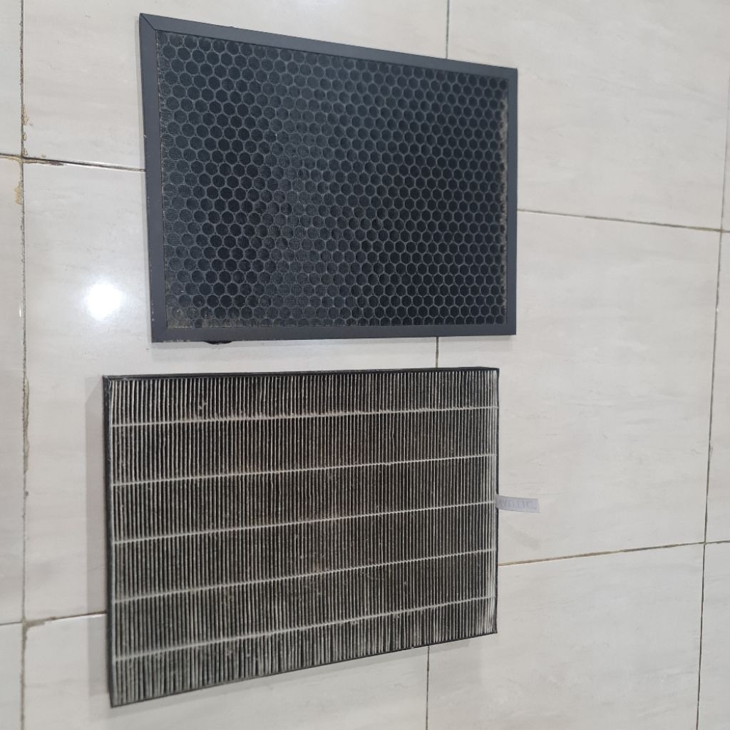 Jual Air Purifier Sharp FU-A80 | Shopee Indonesia