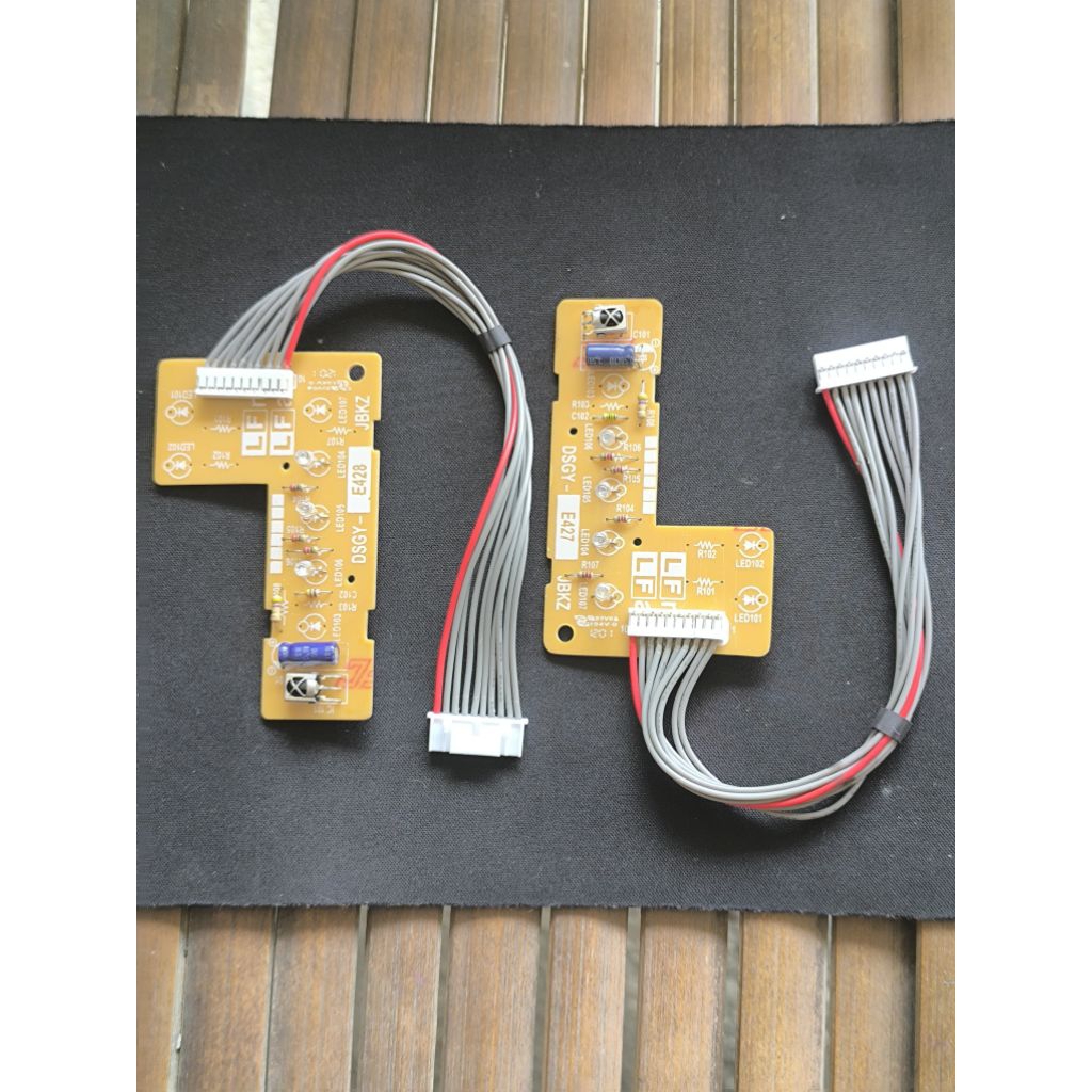 Jual Sensor ac sharp R22 10kabel | Shopee Indonesia