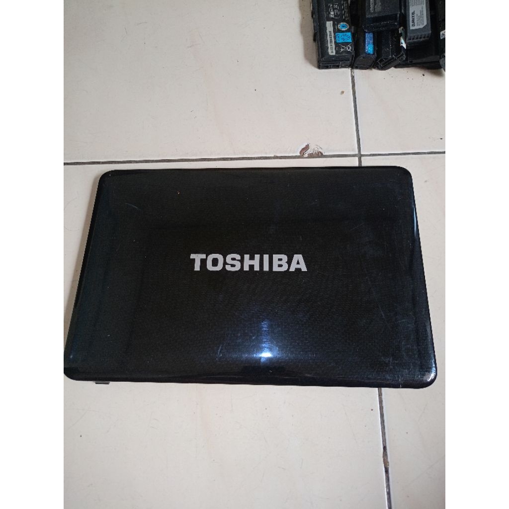 Jual casing layar Toshiba L640 | Shopee Indonesia