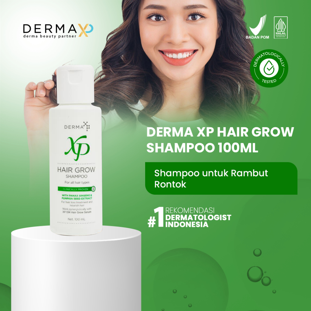 Produk Derma XPartner | Shopee Indonesia
