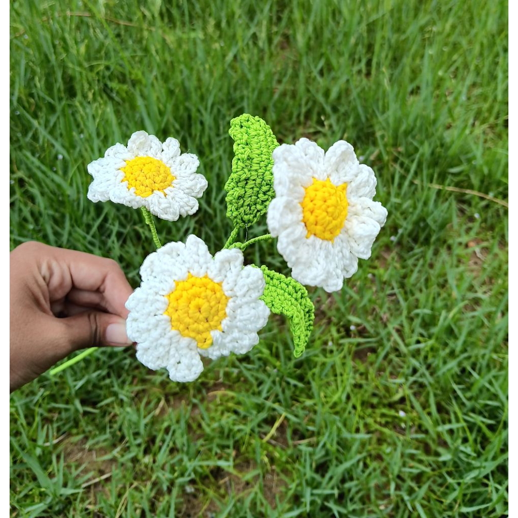 Produk Daily_Crochet.24 | Shopee Indonesia