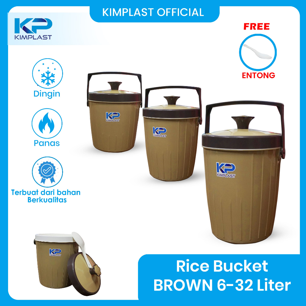 Toko Online Kimplast Official Shop | Shopee Indonesia