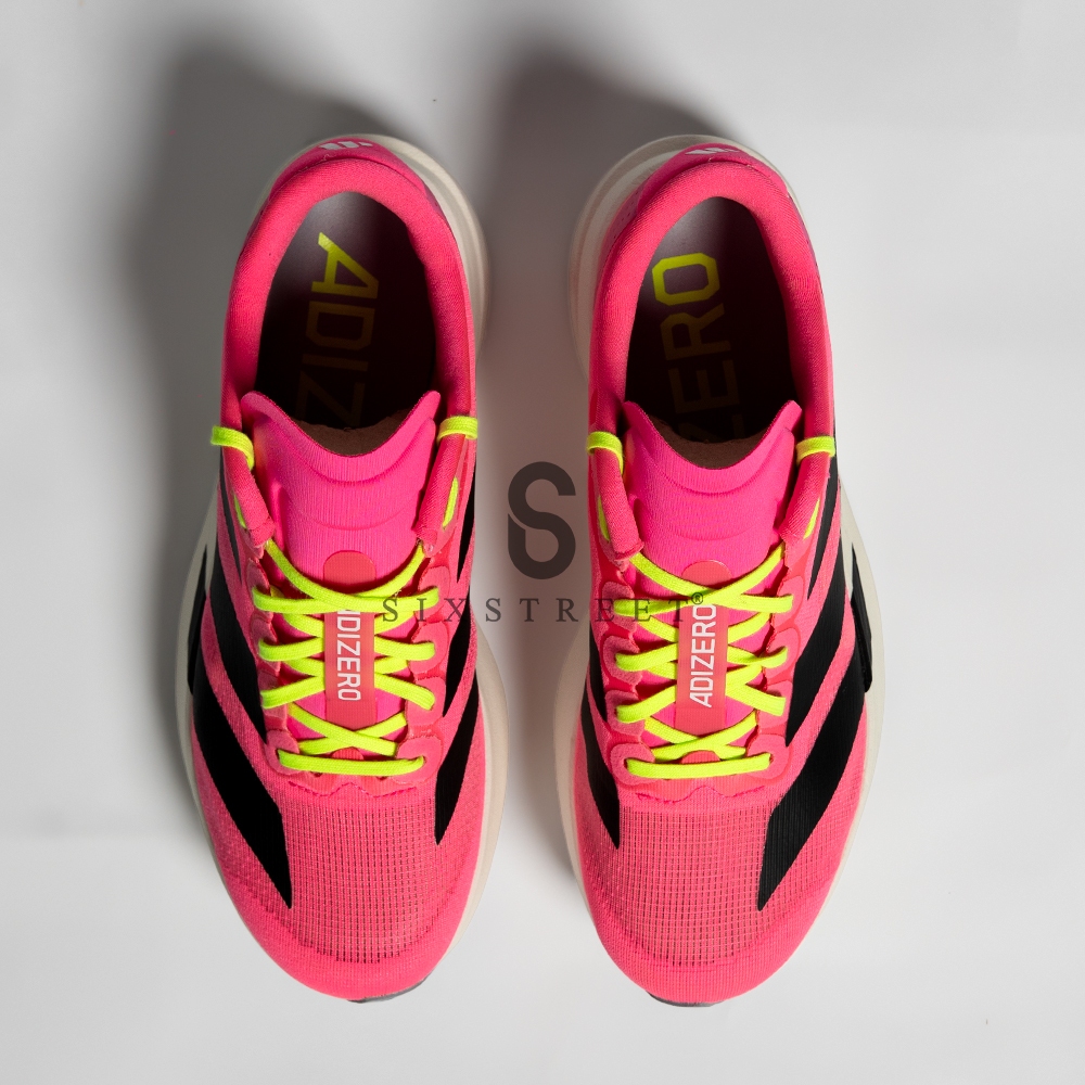Jual ADIDAS Adizero Evo SL Lucid Pink W JS4455 ( 100% Authentic ...