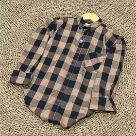 Kemeja Flanel Premium Lengan Panjang Kemeja Flanel Pria Kemeja Flanel Lengan Panjang Premium