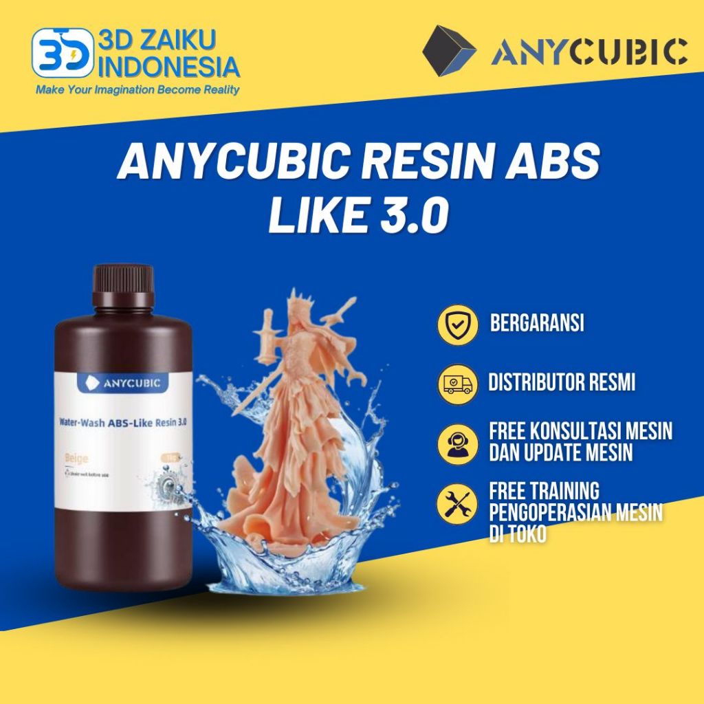 jual-anycubic-resin-water-washable-abs-like-3-0-resin-1-kg-high