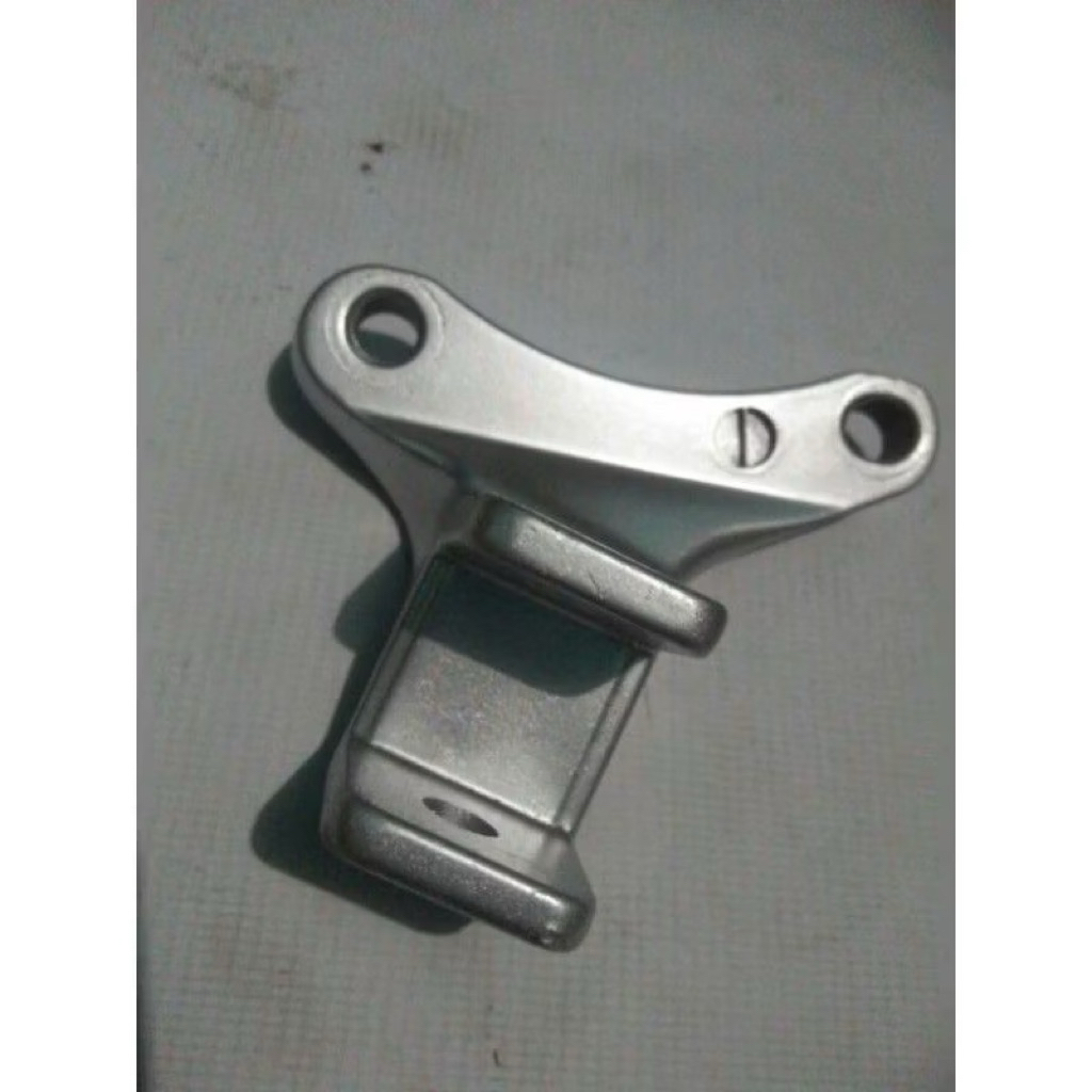 Jual foot step Postep pijakan kaki belakang Bagian kanan Yamaha Mio ...