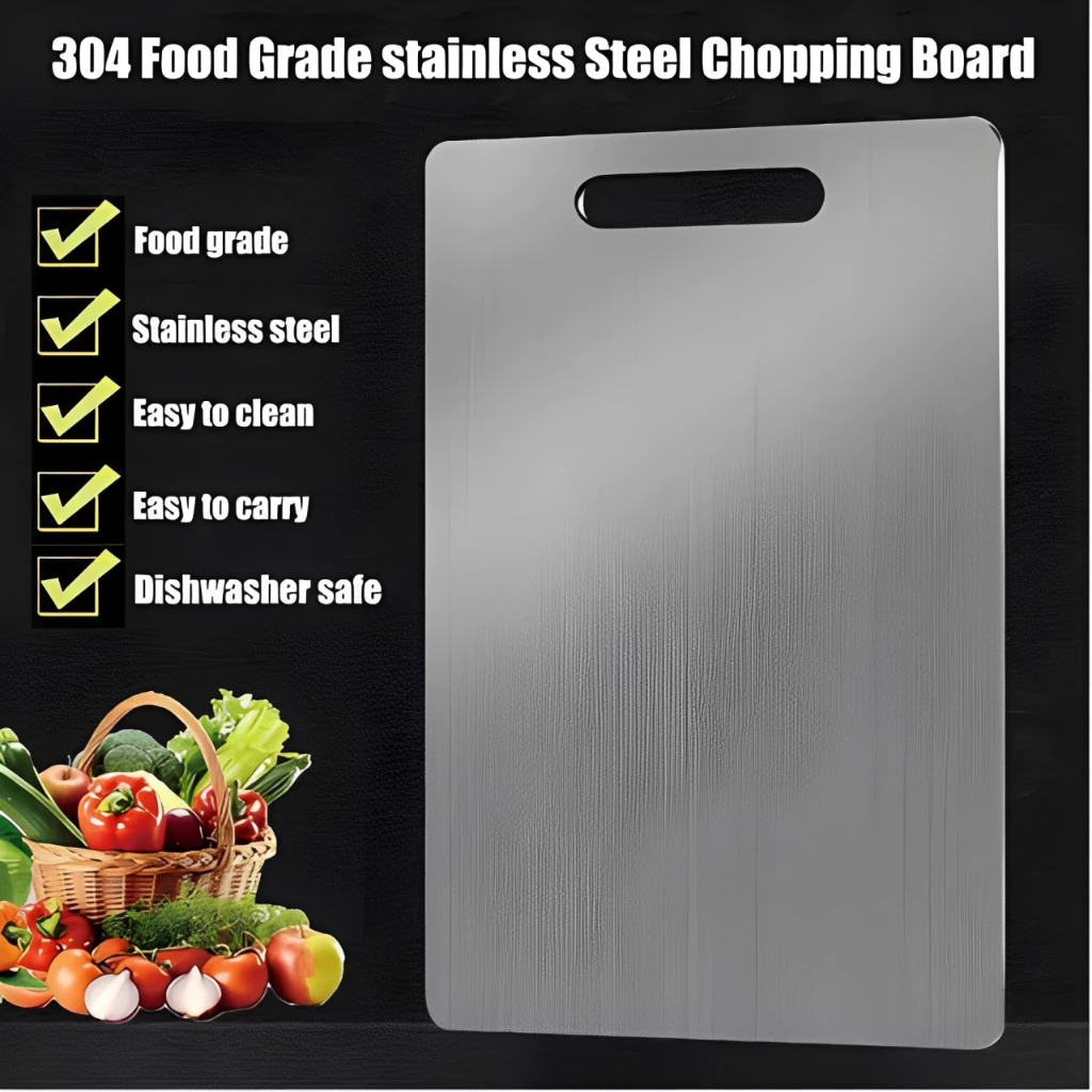 Talenan Stainless