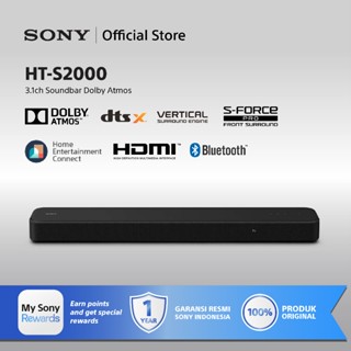Jual Sony Soundbar Terlengkap Harga Terbaru November 2025