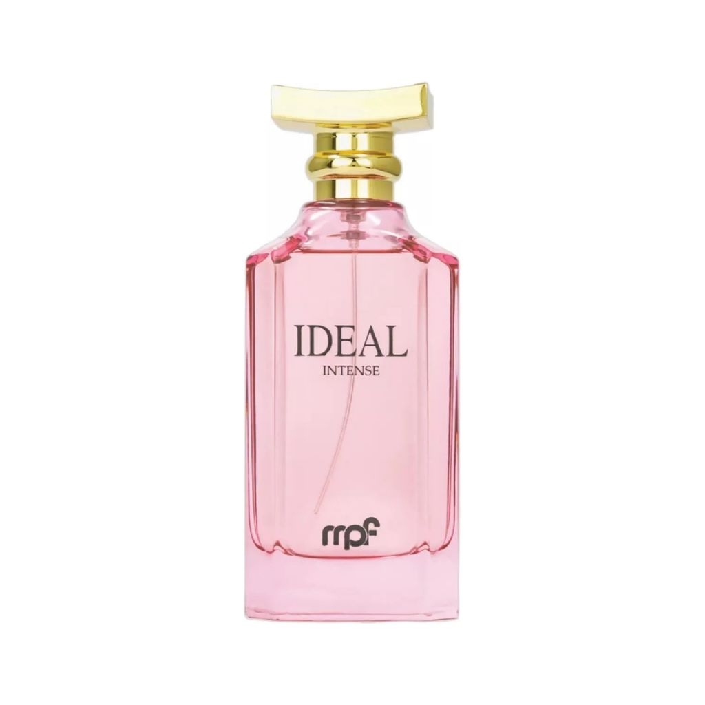 Jual Mpf IDEAL INTENSE Edp 100ML | Shopee Indonesia